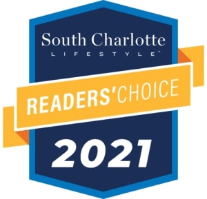 readers choice logo 2021 southcharlotte 300x289 1