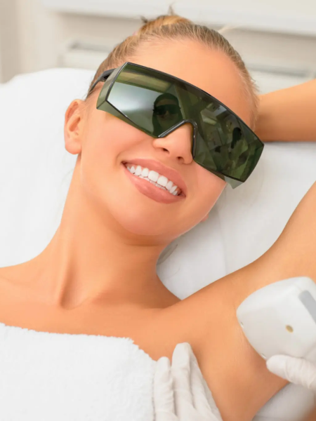 About Laser Hair Removal