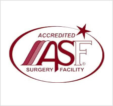 Asf Surgery Facility