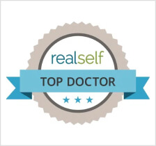 Realself Top Doctor