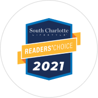 Readers Choice 2021