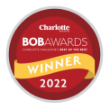 Charlotte Bob Awards Winner 2022
