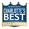 Charlotte's Best 2022 Winner