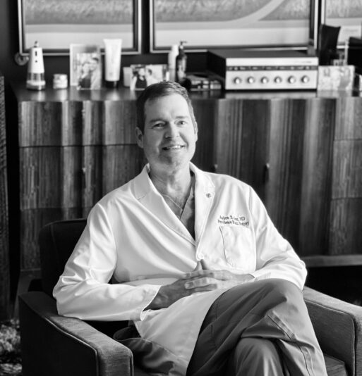 Dr. Andrew Gear: Top Charlotte NC Plastic Surgeon